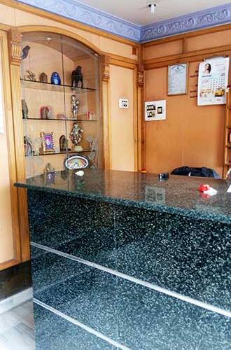 Madhura Deluxe Lodge, Davanagere 1